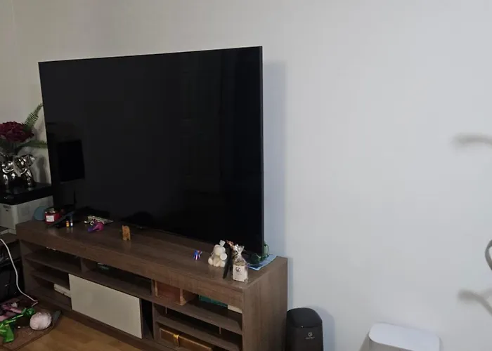 Apartment Departamento Completo, Excelente Ubicacion