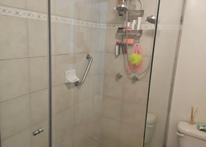 Departamento Completo, Excelente Ubicacion Apartment Mexico City