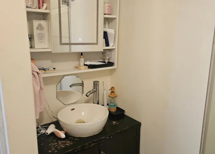 Departamento Completo, Excelente Ubicacion Apartment Mexico City